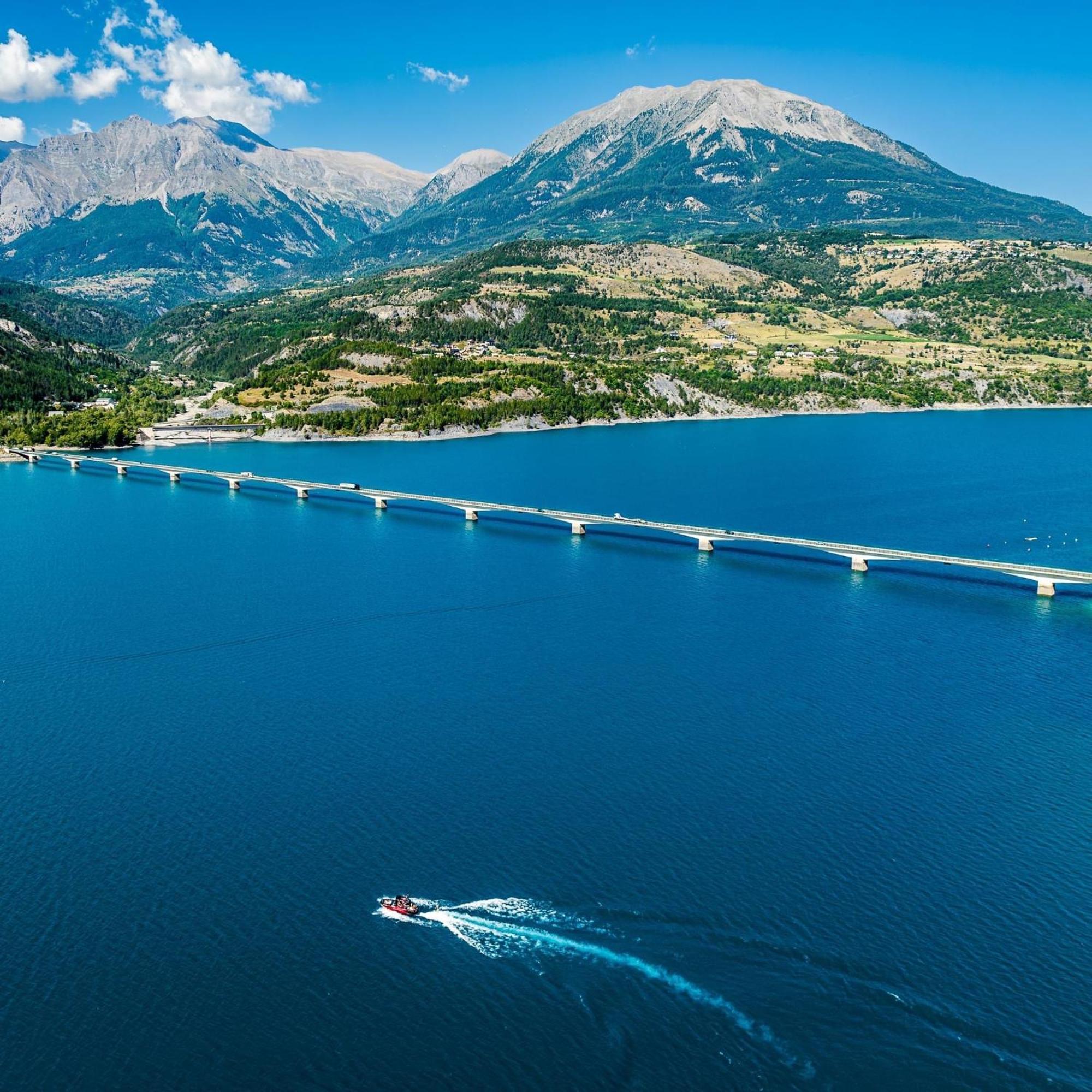 Les Restanques Du Lac 塞威恩 外观 照片